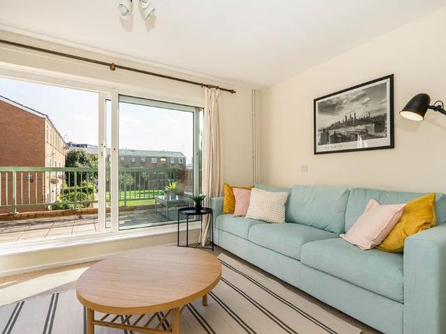 House for rent in West Hackney, Greater London