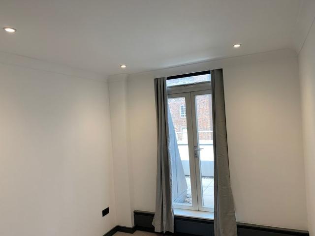 House for rent in St. John's Wood, London