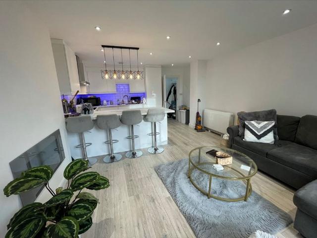 House for rent in Saint George's, Sheffield