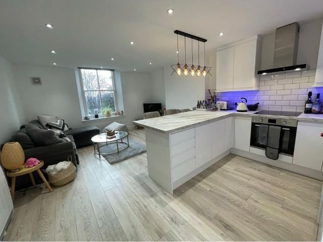 House for rent in Saint George's, Netherthorpe