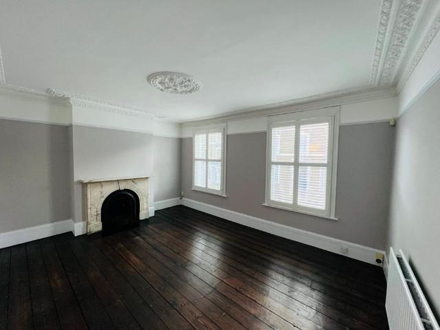 House for rent in Lower Clapton, Greater London