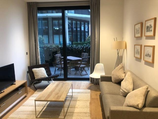 House for rent in Clapham Junction, Greater London