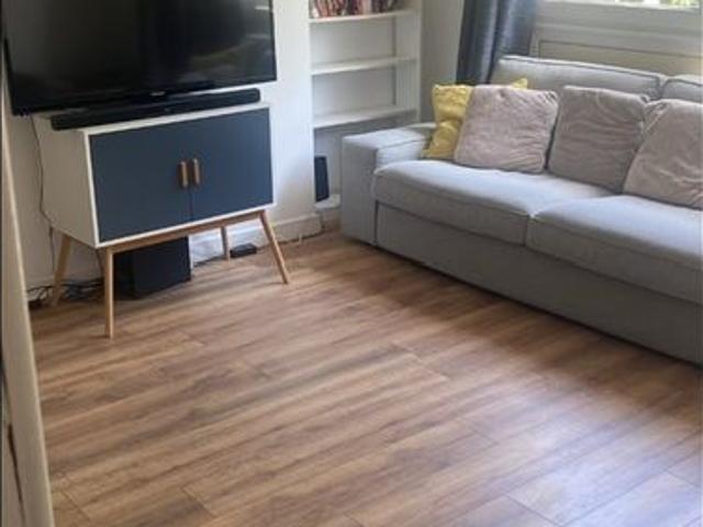 Apartment for rent in Holloway, Lower Holloway