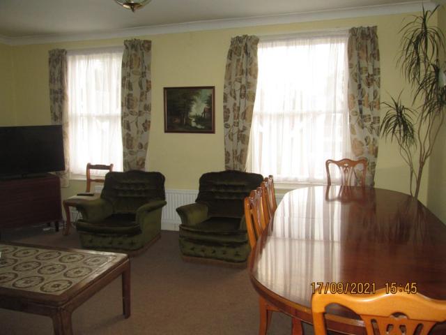 Apartment for rent in Stroud Green, Greater London