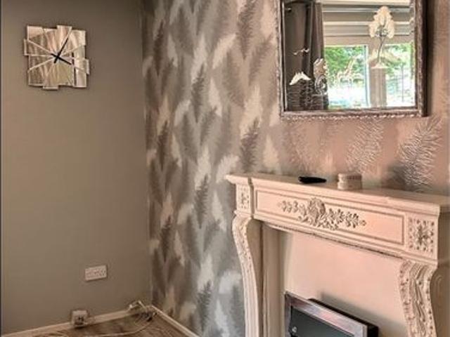 House for rent in Merchant City, Scotland
