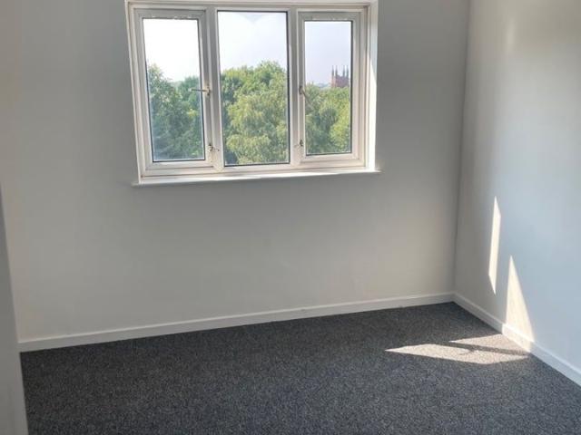 House for rent in Ladywood, West Midlands