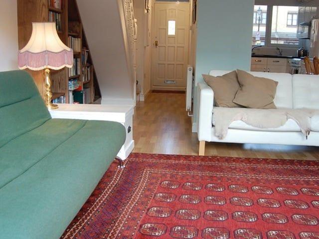 Apartment for rent in Bromley-by-Bow, Bow