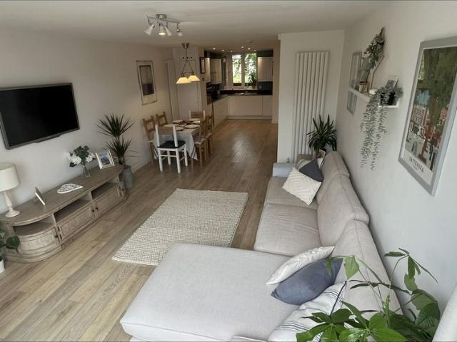 House for rent in Clapham Junction, Greater London
