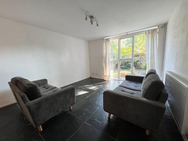 House for rent in Clapham Junction, Greater London