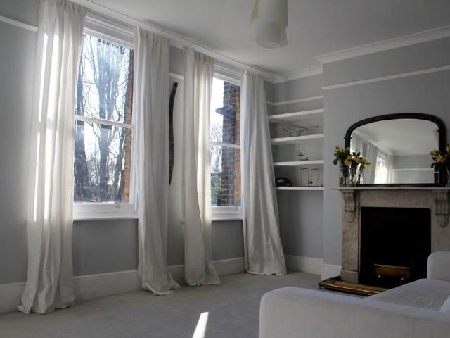 House for rent in Stoke Newington, Greater London