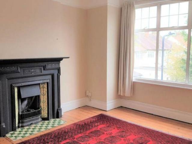 House for rent in Greater London