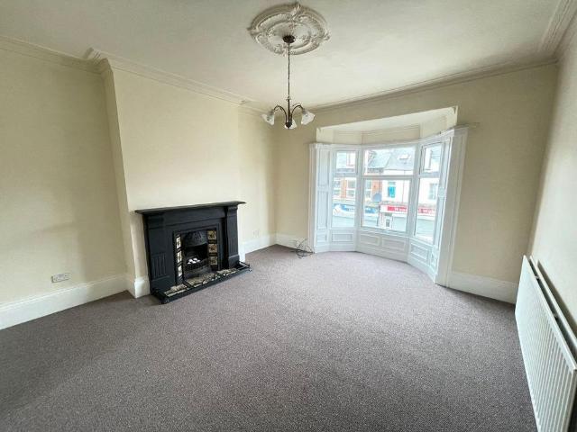 House for rent in South Shields, Cauldwell