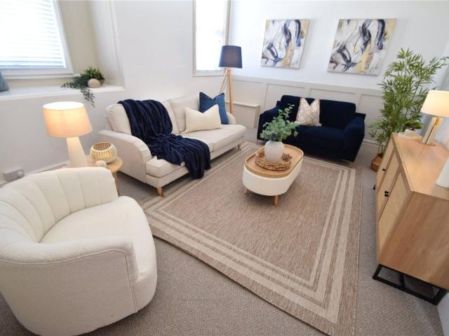 House for rent in Hilderthorpe, Bridlington