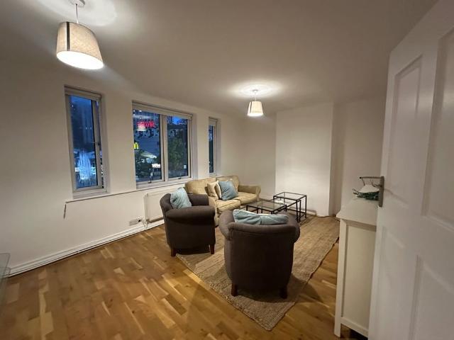 Apartment for rent in Sudbury, Greater London