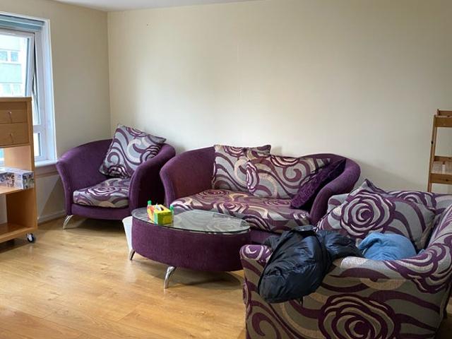 Apartment for rent in Maryhill, Scotland
