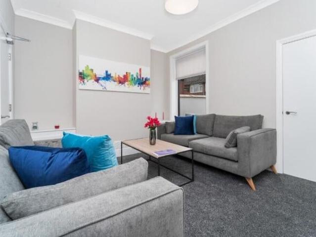 Apartment for rent in Salford, Greater Manchester