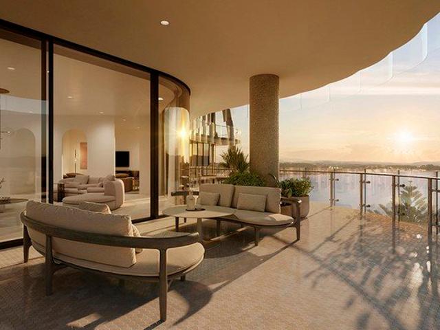 Apartment for sale in Fernbrook, Queensland