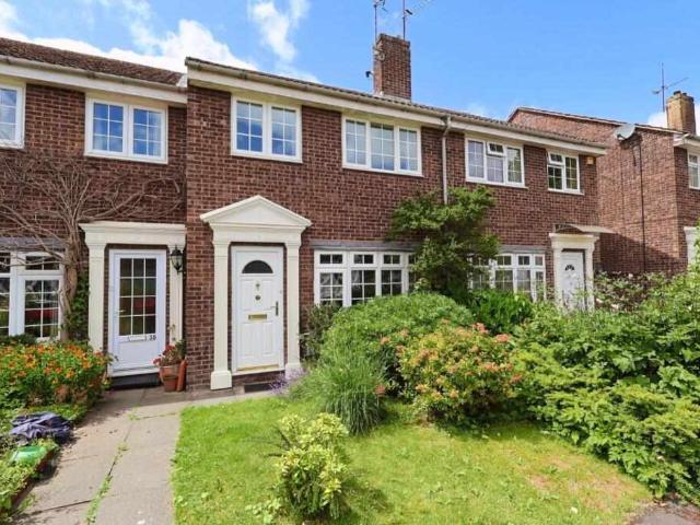 Townhouse for sale in Handbridge, Two Mills