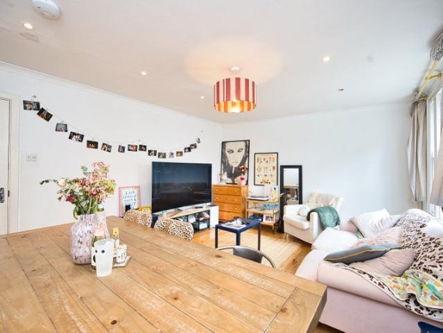 House for rent in London Borough of Hackney, Greater London
