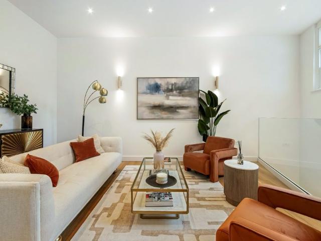 Apartment for rent in Royal Borough of Kensington and Chelsea, Greater London