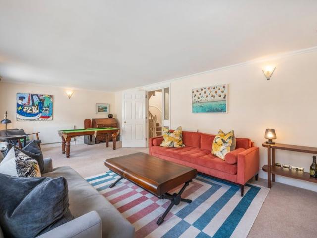 Apartment for rent in City of Westminster, Greater London