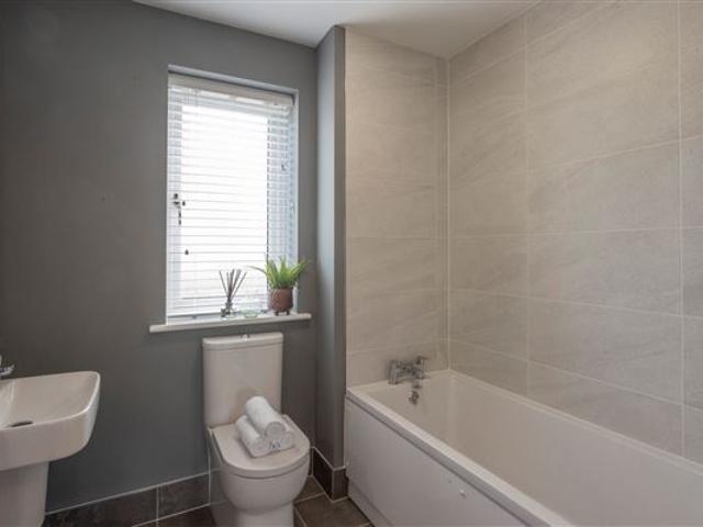 Terraced House for sale in Drogheda, County Louth