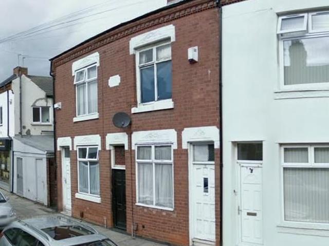 House for rent in Old Wharf, City Of Leicester