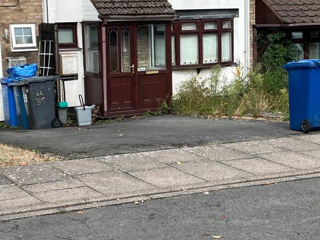 Apartment for rent in Kettlebrook, Tamworth