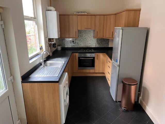 House for rent in Old Wharf, City Of Leicester