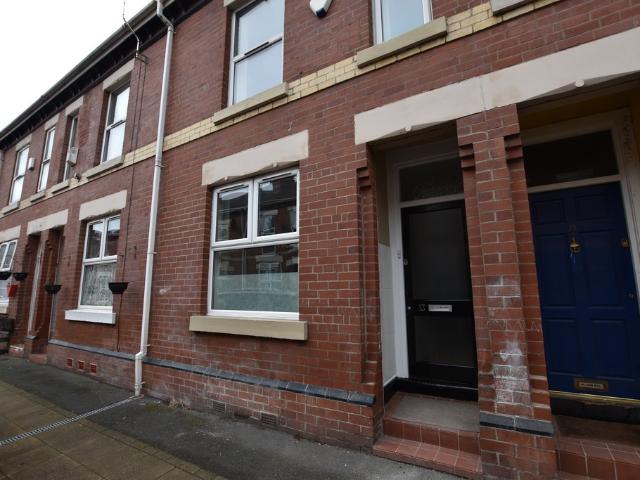 House for rent in Old Trafford, Trafford Park