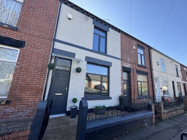 House for rent in Lee Bank, Isle Of Man