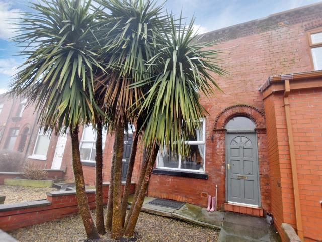 House for rent in Lee Bank, Greater Manchester