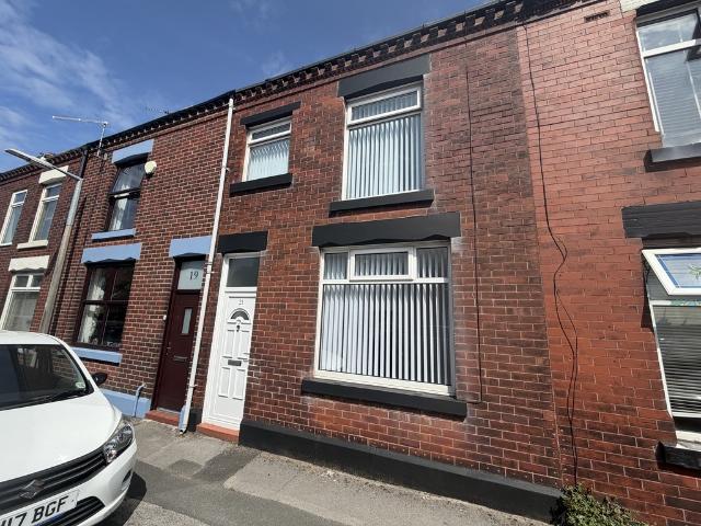 House for rent in Lee Bank, Greater Manchester
