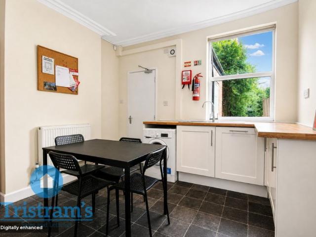 Room for rent in Haddon, East Midlands