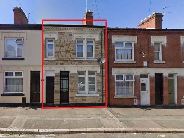 House for rent in West End, Old Wharf