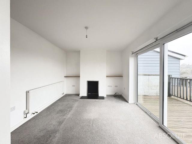 House for rent in Foxhole, Livermead