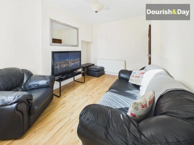 House for rent in Hempstalls, Newcastle-under-Lyme