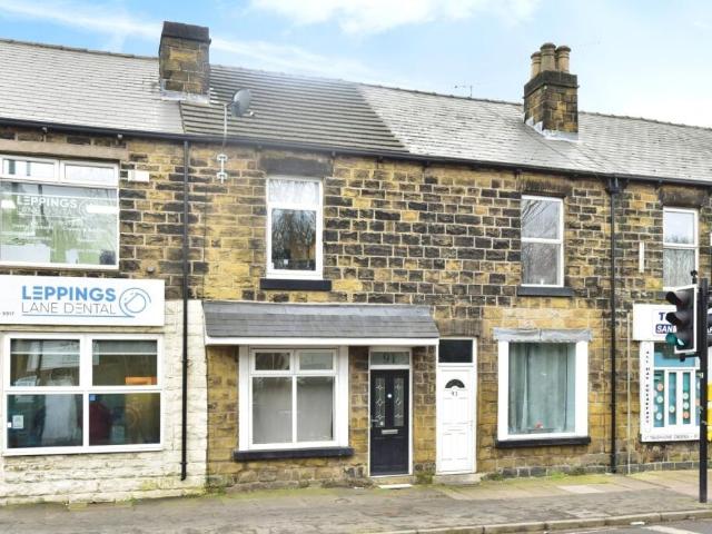 Cottage for rent in Hillsborough, Isle Of Man