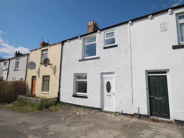 Terraced House for rent in Durham, Pity Me