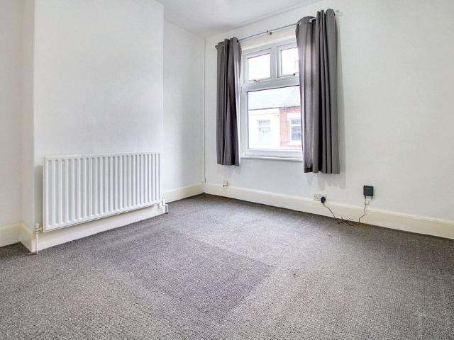 House for rent in Highfields, Old Wharf