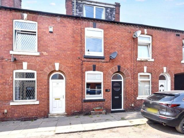 Terraced House for rent in Kirkhamgate, Flanshaw