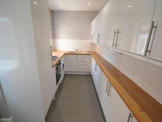 Terraced House for rent in Leicester, Bede Island
