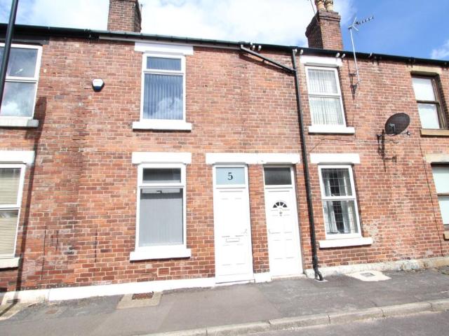 Cottage for rent in Meersbrook, Isle Of Man