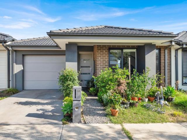 House for sale in Camerons Creek, Victoria