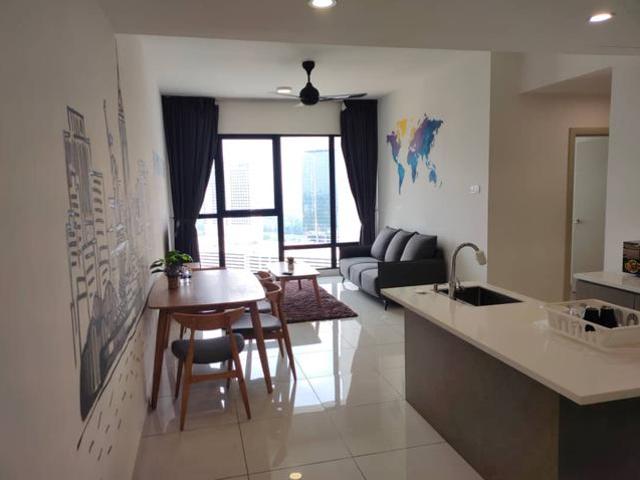 Serviced Residence for rent in Johore Bahru, Johor