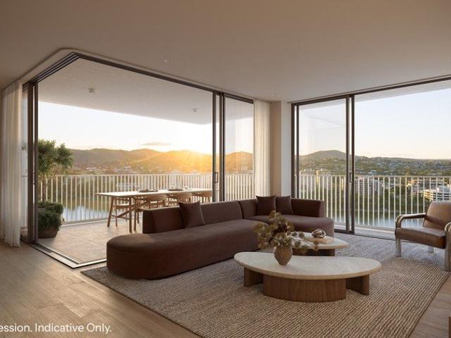 Apartment for sale in Toombul, Queensland