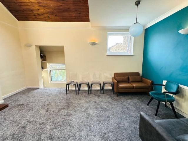 Apartment for rent in London Borough of Hammersmith and Fulham, Greater London