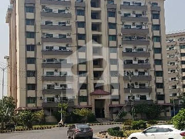 Apartment for sale in Rawalpindi, Islamabad Capital Territory