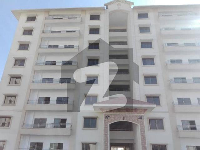 Apartment for sale in Islamabad