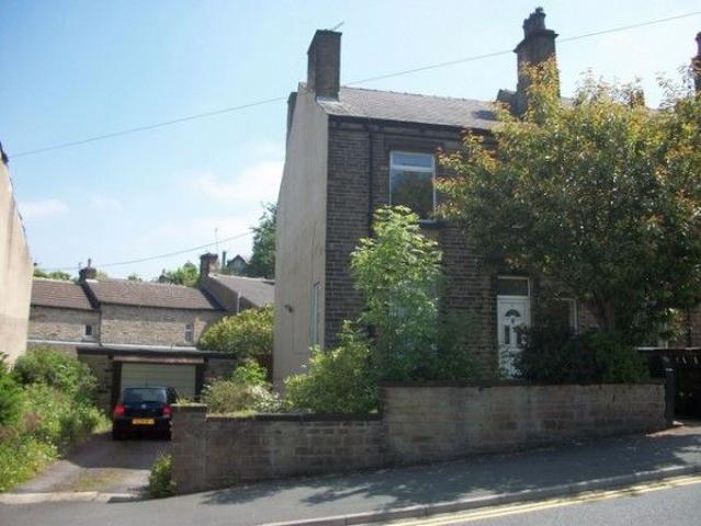 Room for rent in Huddersfield, West Yorkshire